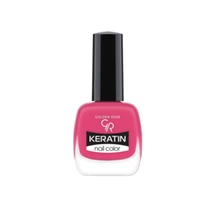 GOLDEN ROSE Keratin lakier do paznokci 31 10,5ml