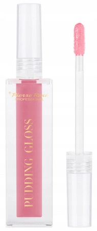 PIERRE RENE Pudding Lip Gloss błyszczyk do ust 03 5ml 