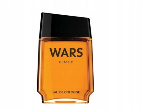 WARS Classic woda kolońska 90ml