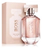HUGO BOSS Women The Scent edt 100ml