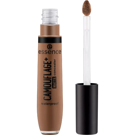 ESSENCE Camouflage+ Matt korektor w płynie 230 8ml