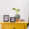 YANKEE CANDLE Home Inspiration Duża świeca w słoiku MIDNIGHT MAGNOLIA 538g