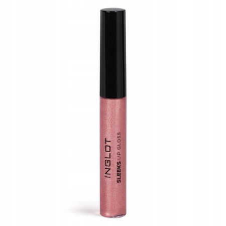 INGLOT Sleeks Lip Gloss błyszczyk do ust 62 6,5ml