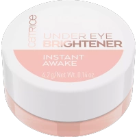 CATRICE Under Eye Brightener rozświetlacz przeciw cieniom pod oczami 010 Light Rose 4,2g