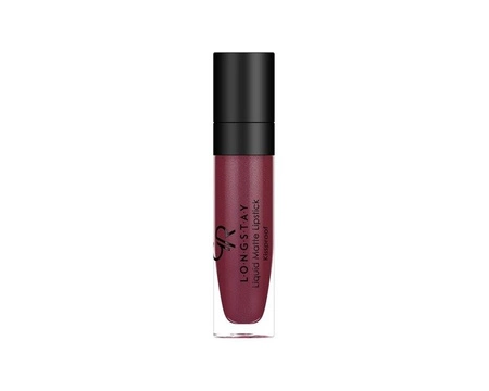 GOLDEN ROSE Longstay Liquid Matte Lipstick szminka w płynie 29 5,5ml