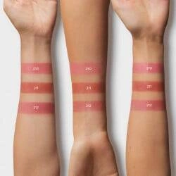 INGLOT Cream Stick róż w sztyfcie kremowy 212 Classic Pink 6,2g