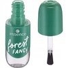 ESSENCE Gel Nail Colours żelowy lakier do paznokci 77 Forest Fancy 8ml