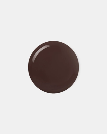 INGLOT Natural Origin lakier do paznokci 057 Deep Chocolate 8ml