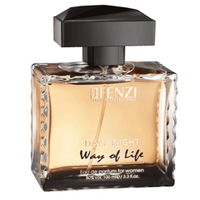 J.FENZI Women Day&Night Way of Life edp 100ml