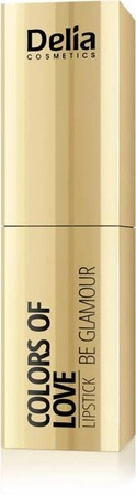 DELIA Colors Of Love pomadka do ust 402 Nude To Me 4g