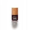INGLOT Natural Origin lakier do paznokci 025 Dry Merlot 8ml