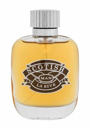 LA RIVE Men Scotish woda toaletowa 90ml