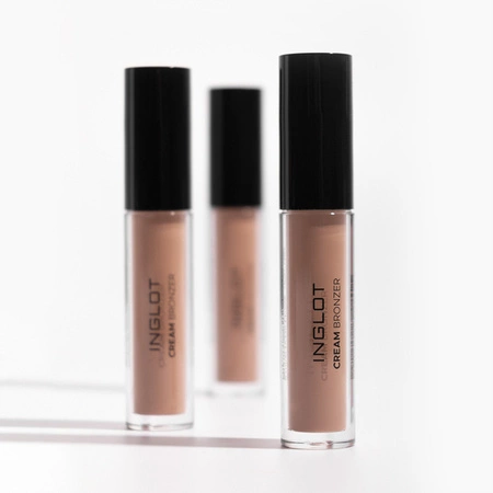 INGLOT Cream Bronzer bronzer w kremie 89 5ml