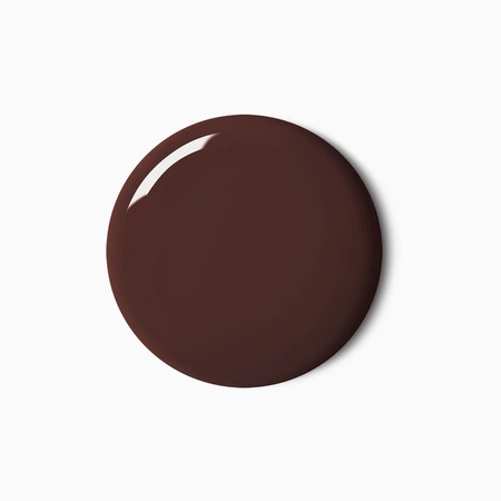 INGLOT Hybrid wegański lakier hydrydowy HEMA-free 310 Deep Brown 6ml