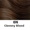 6N Ciemny blond