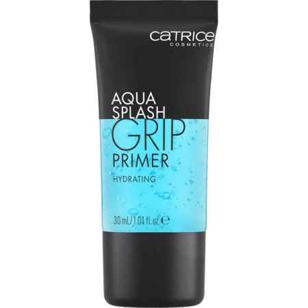CATRICE Grip Primer Aqua Splash Primer Hydrating baza pod makijaż nawilżająca 30ml