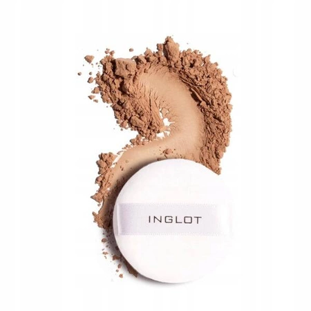INGLOT Perfect Finish Loose Powder wielozadaniowy puder sypki 05 23g