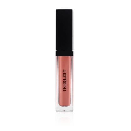 INGLOT HD Matte pomadka w płynie 17 5,5ml