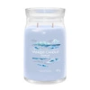 YANKEE CANDLE Signature Duża świeca w słoiku OCEAN AIR 567g