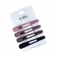 ECARLA zestaw spinek do włosów 4szt SP210