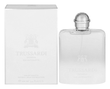 TRUSSARDI Women Donna edt 100ml