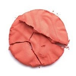 Baked Peach