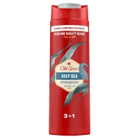 OLD SPICE Deep Sea żel pod prysznic 400ml