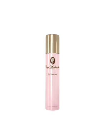 PANI WALEWSKA Sweet Romance dezodorant 90ml