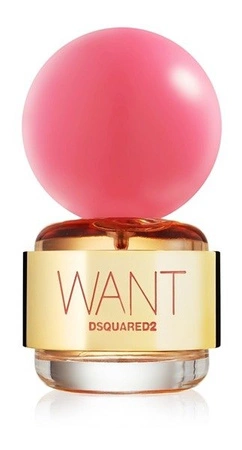 DSQUARED2 Women Want edp 50ml
