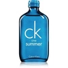 CALVIN KLEIN One Summer 2018 edt 100ml