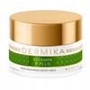 DERMIKA Vitamin P Plus półtłusty krem do twarzy hipoalergiczny 50ml