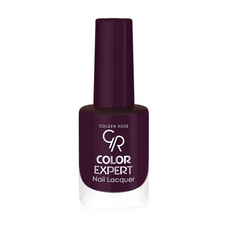GOLDEN ROSE Color Expert lakier do paznokci 124 10,2ml