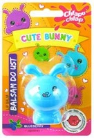 ESTETICA Chlapu Chlap Cute Bunny balsam do ust Jagodowy