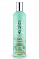 NATURA SIBERICA szampon do włosów przeciwłupieżowy 400ml