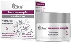 AVA Rozszerzone Naczynka krem-serum noc 50ml