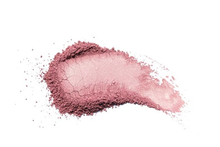 PIERRE RENE Rouge Powder róż do policzków z filtrem 02 Pink Fog 6g