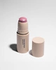 INGLOT Cream Stick róż w sztyfcie kremowy 214 Pastel Pink 6,2g