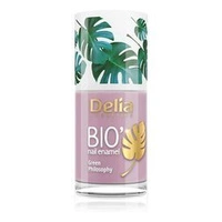 DELIA Bio Green Philosophy lakier do paznokci 635 11ml