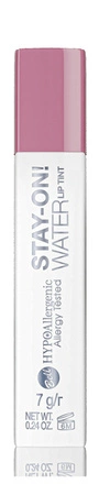 BELL HypoAllergenic Stay-On Water Lip Tint farbka do ust 02 Rose Petal 7g