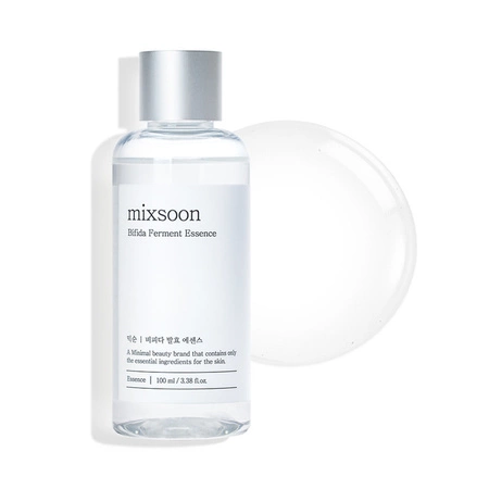 MIXSOON Bifida Ferment esencja do twarzy rewitalizująca z probiotykami 100ml