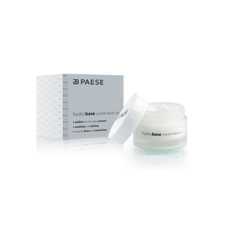 PAESE Hydrobase nawilżająca baza pod makijaż 30ml