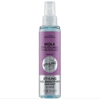 JOANNA Styling Effect mgła stylizująca i wygładzająca włosy 150ml