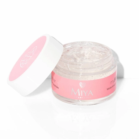 MIYA My Skin Booster nawilżający żel-booster z peptydami 50ml