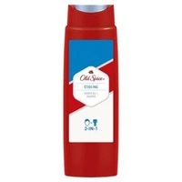 OLD SPICE Cooling 2w1 żel pod prysznic 400ml