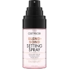 CATRICE Blend + Bond Setting spray utrwalający makijaż 55ml
