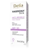 DELIA Harmony Skin krem do twarzy przeciwzmarszczkowy SPF30 50ml