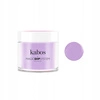 KABOS Magic Dip System puder do manicure tytanowego 63 Myrtille 20g
