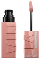 MAYBELLINE Super Stay Vinyl Ink pomadka do ust 095 Captivated 4,2ml