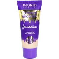 INGRID Mineral Silk & Lift podkład do twarzy 029 Porcelain 30ml