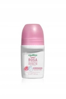 EQUILIBRA Rosa deo roll on 50ml